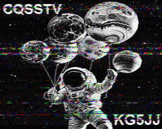 SSTV