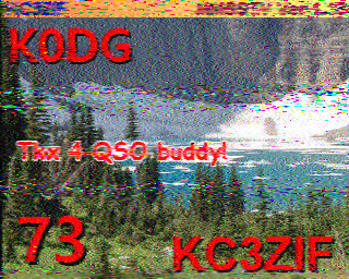 SSTV