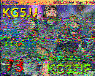 SSTV