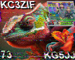 SSTV