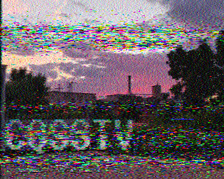 SSTV