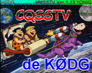 SSTV
