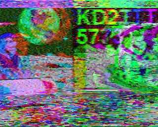 SSTV
