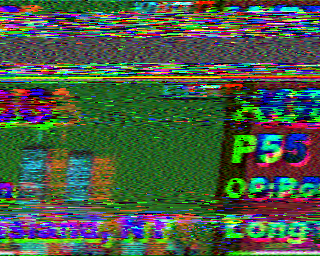 SSTV