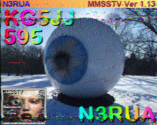 SSTV