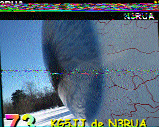 SSTV
