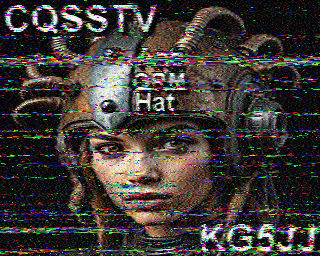 SSTV