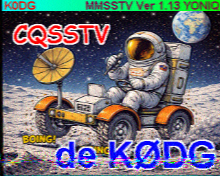 SSTV