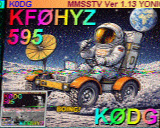 SSTV