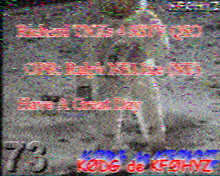 SSTV