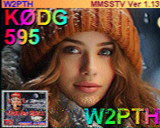 SSTV
