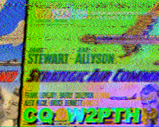 SSTV