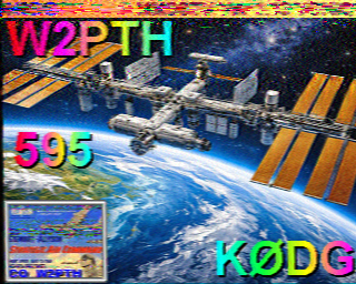 SSTV