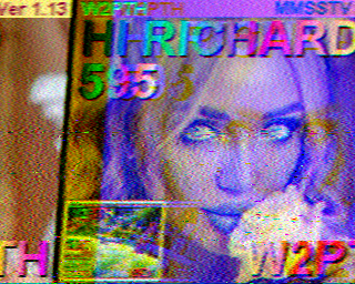 SSTV