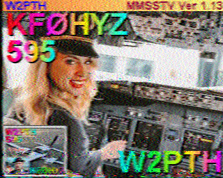 SSTV