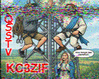 SSTV