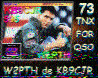 SSTV