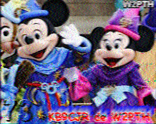 SSTV