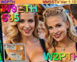 SSTV