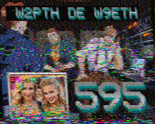 SSTV