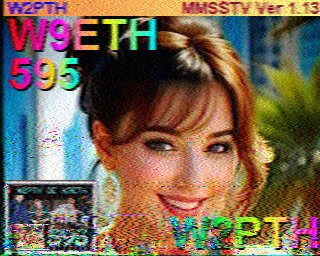 SSTV