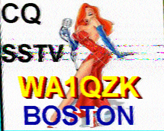 SSTV