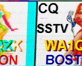 SSTV