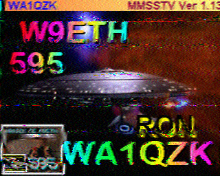 SSTV