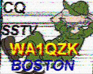 SSTV