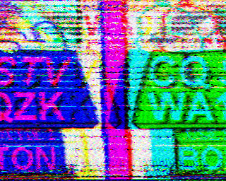SSTV