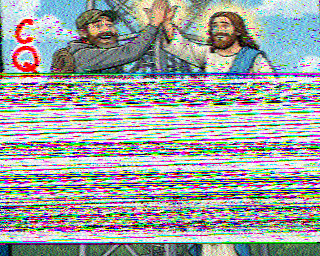 SSTV