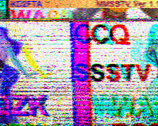 SSTV