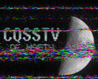 SSTV