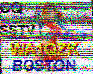 SSTV