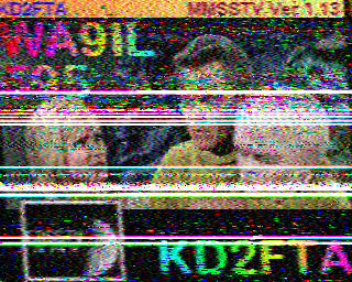 SSTV