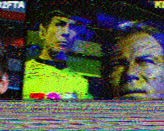 SSTV