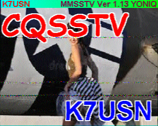 SSTV