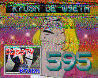 SSTV