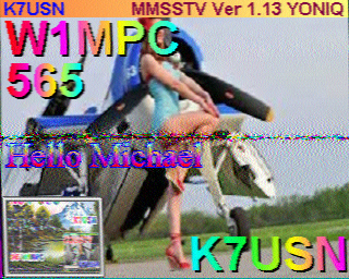 SSTV