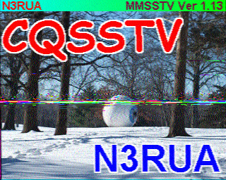 SSTV