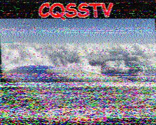 SSTV