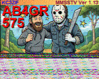 SSTV