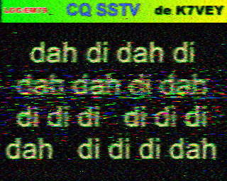 SSTV