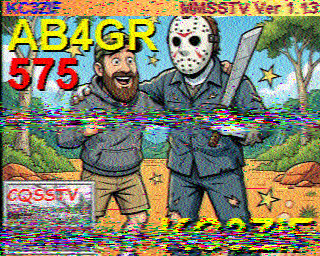 SSTV