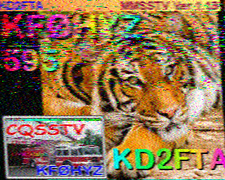 SSTV