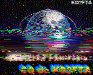 SSTV