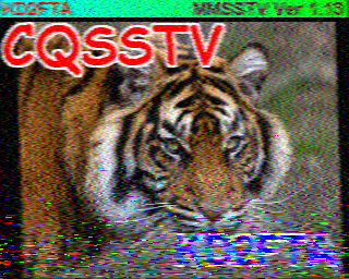 SSTV