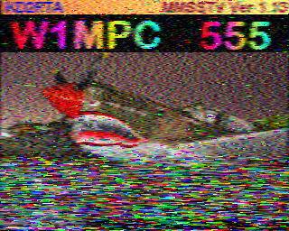SSTV