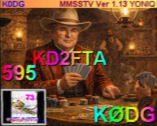 SSTV