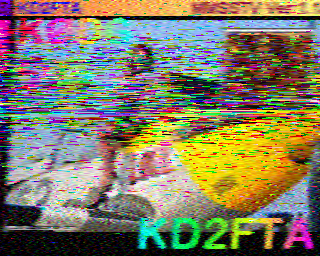 SSTV